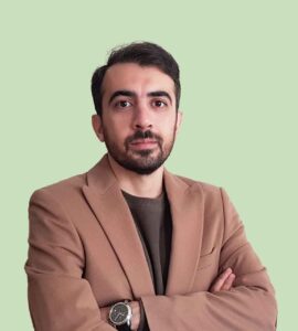 Picture of دکتر مسعود <br>چینی فروشان